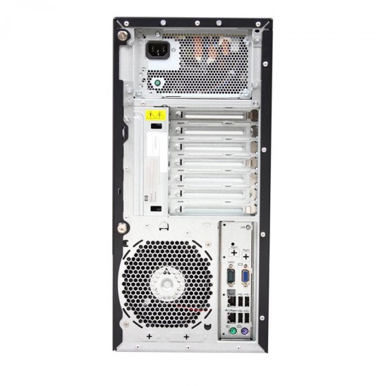 HP Proliant ML150 G6 Server Tower E5520/8GB DDR3/No HDD/2xPSU/DVD/P410 Grade A+ Refurbished PC