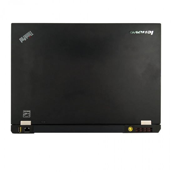 Lenovo (C) ThinkPad T430 i5-3320M/14”/4GB DDR3/No HDD/DVD/Camera/No BAT/No PSU/7P Grade C Refurbishe