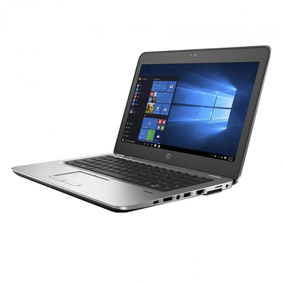 HP (C) Elitebook 820G3 i5-6300U/12.5”/4GB DDR4/500GB/No ODD/Camera/No BAT/No PSU/10P Grade C Refurbi