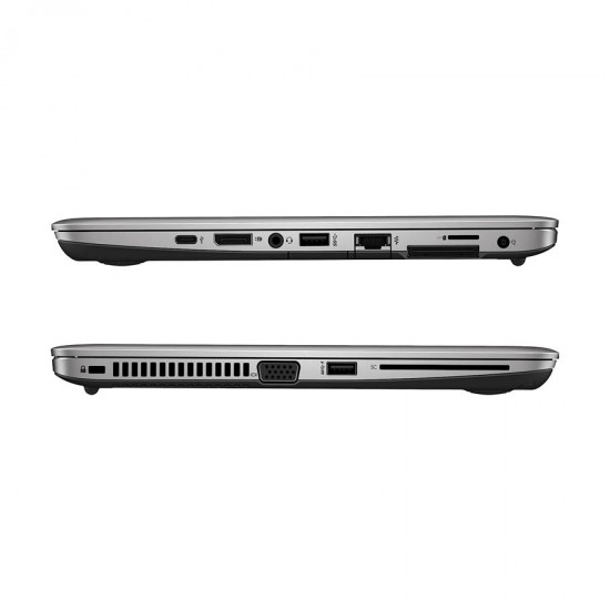 HP (C) Elitebook 820G3 i5-6300U/12.5”/4GB DDR4/500GB/No ODD/Camera/No BAT/No PSU/10P Grade C Refurbi