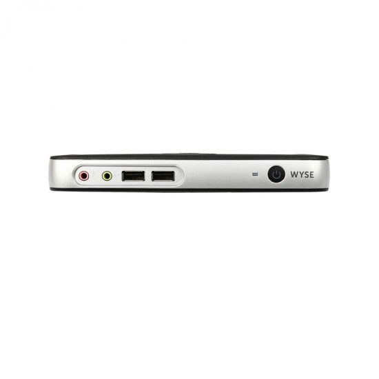 Dell Thin Client Wyse Tx0 3010 PCoIP Marvell ARMADA PXA 510v7/1GB DDR3/No HDD/No ODD/Grade A Refurbi