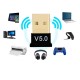 Bluetooth V5.0 USB2.0 Adaptor EA160