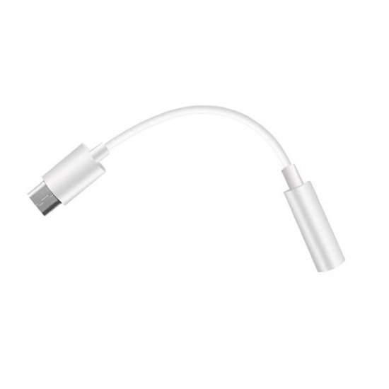 Μετατροπέας USB Type C σε 3.5mm Headphone Jack JH-022