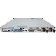 Refurbished Server Dell Poweredge R420 R1U E5-2444(6-cores)/16GB DDR3/2x600GB 15K/4xLFF/1xPSU/No ODD