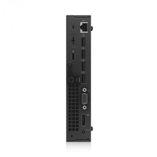 Dell Optiplex 9020M DM i5-4590T/8GB DDR3/128GB SSD/No ODD/8P Grade A Refurbished PC