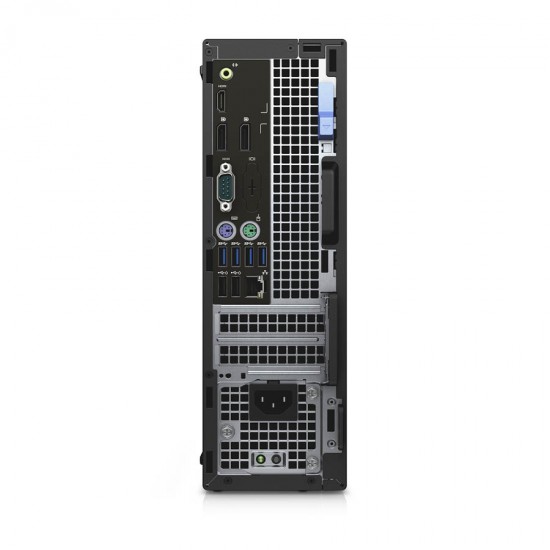 Dell Precision 3420 SFF i7-6700/16GB DDR4/1TB/No ODD/10P Grade A+ Workstation Refurbished PC