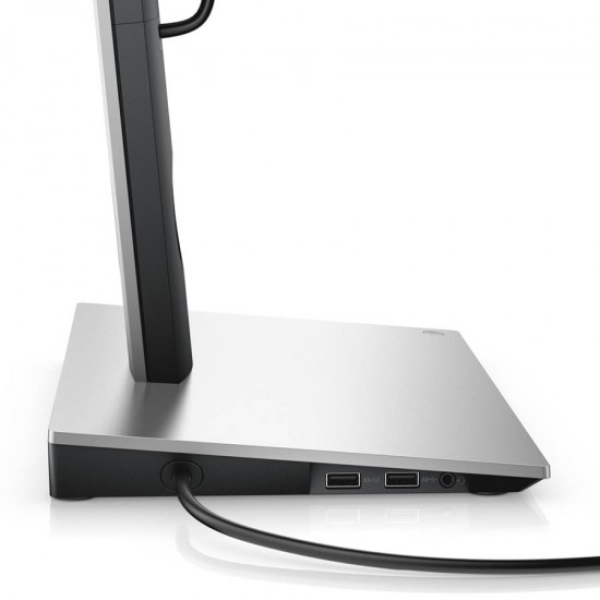 Used Dell Dock DS1000 Monitor Stand/with USB Type-C