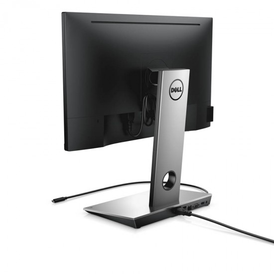 Used Dell Dock DS1000 Monitor Stand/with USB Type-C