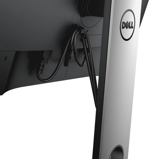 Used Dell Dock DS1000 Monitor Stand/with USB Type-C