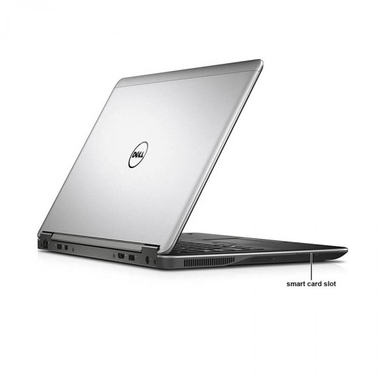 Dell (B) Latitude E7440 i5-4300U/14”/4GB DDR3/500GB/No ODD/Camera/Grade B Refurbished Laptop