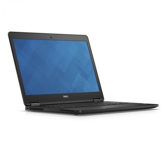 Dell Latitude E7270 i5-6300U/12.5”/8GB DDR4/256GB M.2 SSD/No ODD/Camera/New Battery/10P Grade A Refu