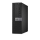 Dell 7060 Tower i5-8500/8GB DDR4/256GB M.2 SSD/DVD/10P Grade A Refurbished PC